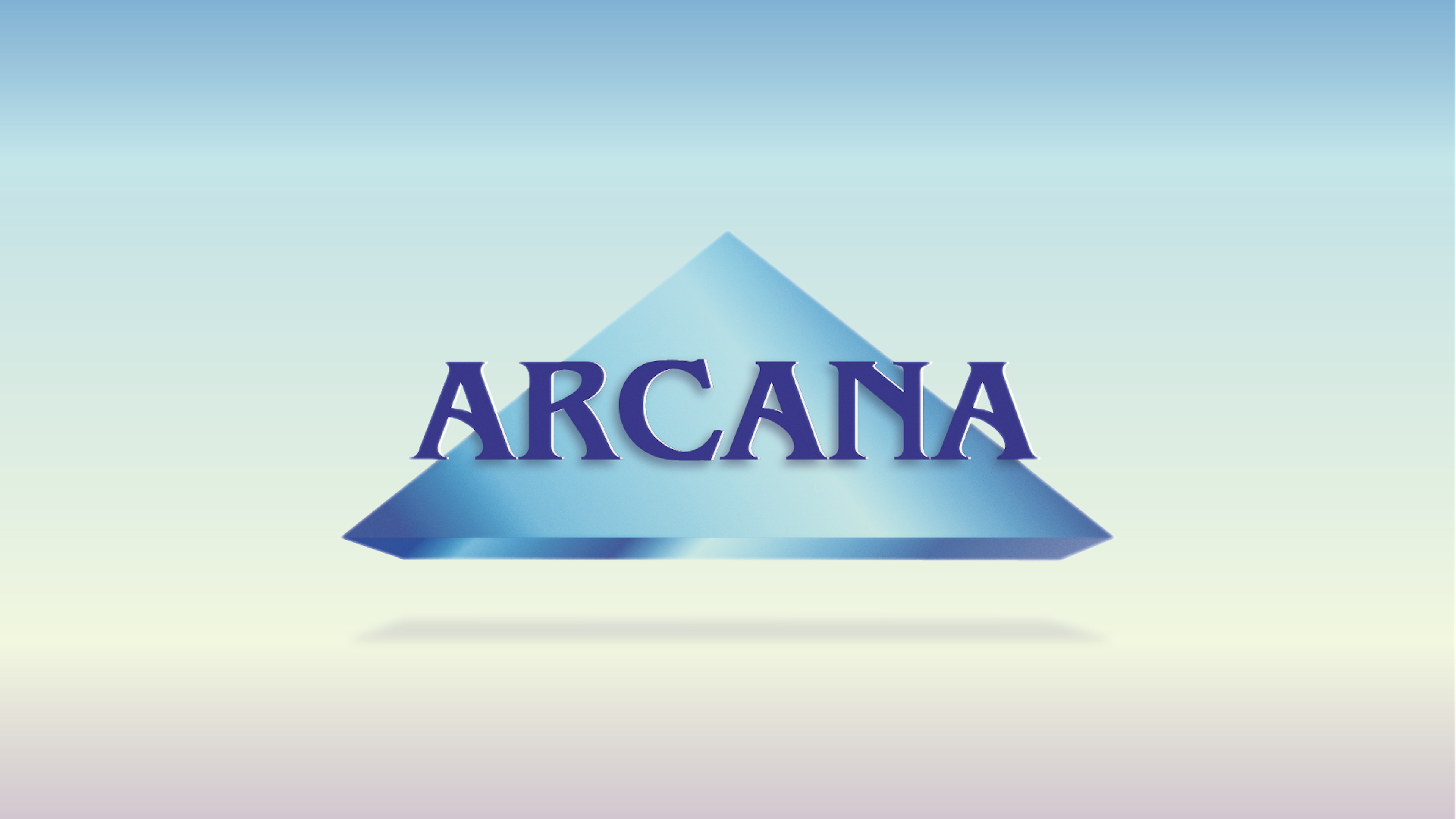 Rumore - Arcana