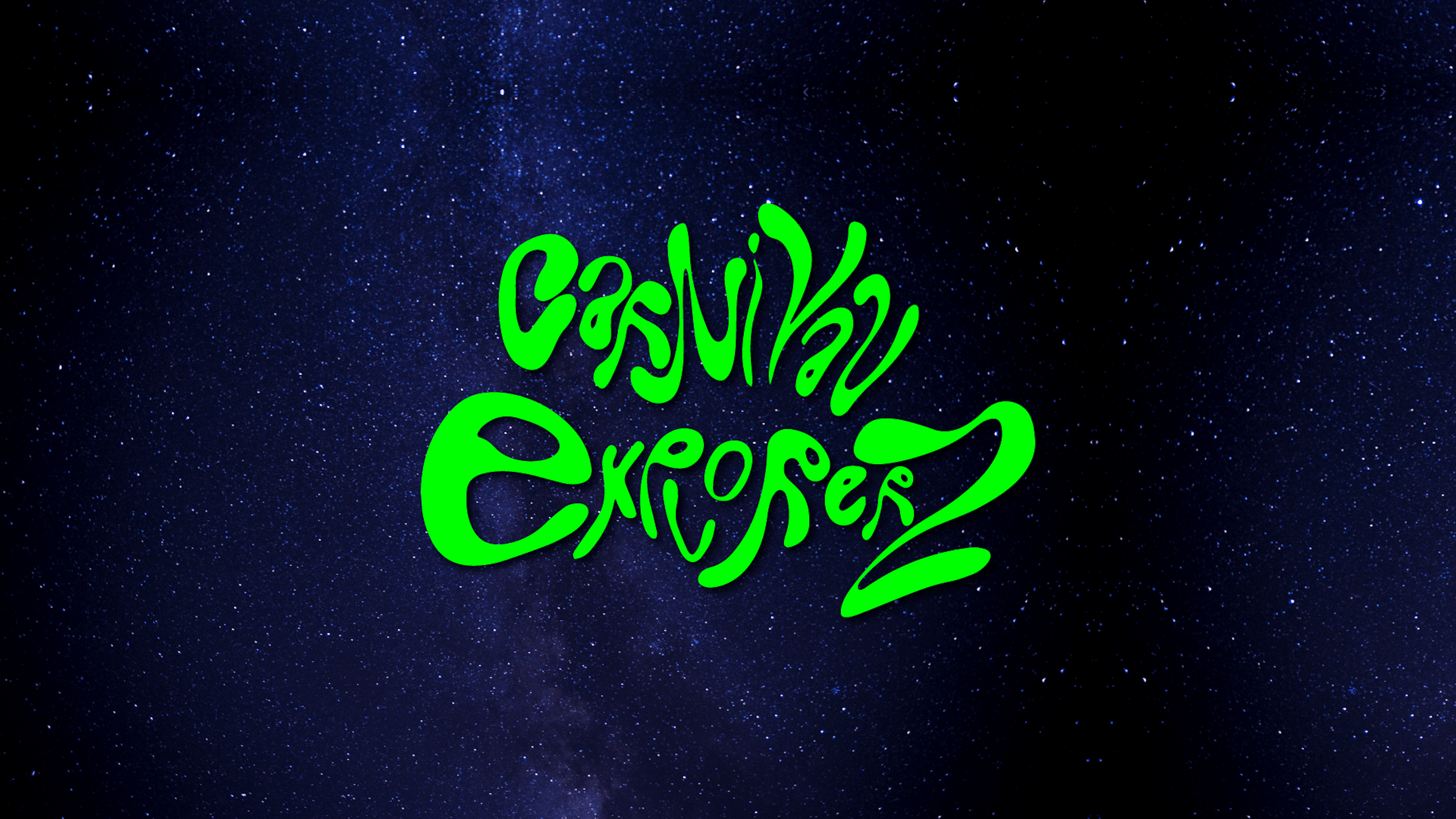 carnival explorerz