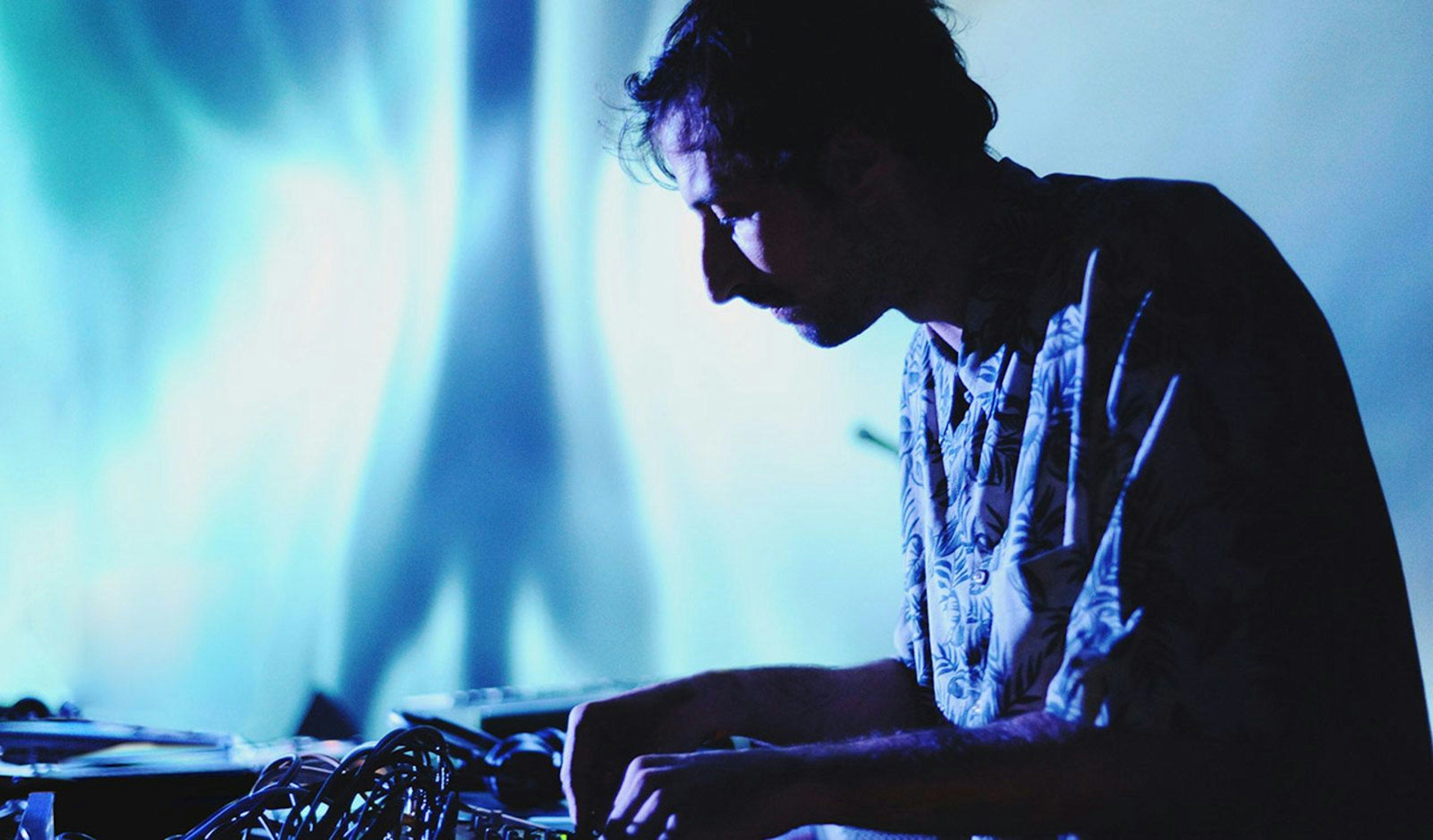 Rumore - Live